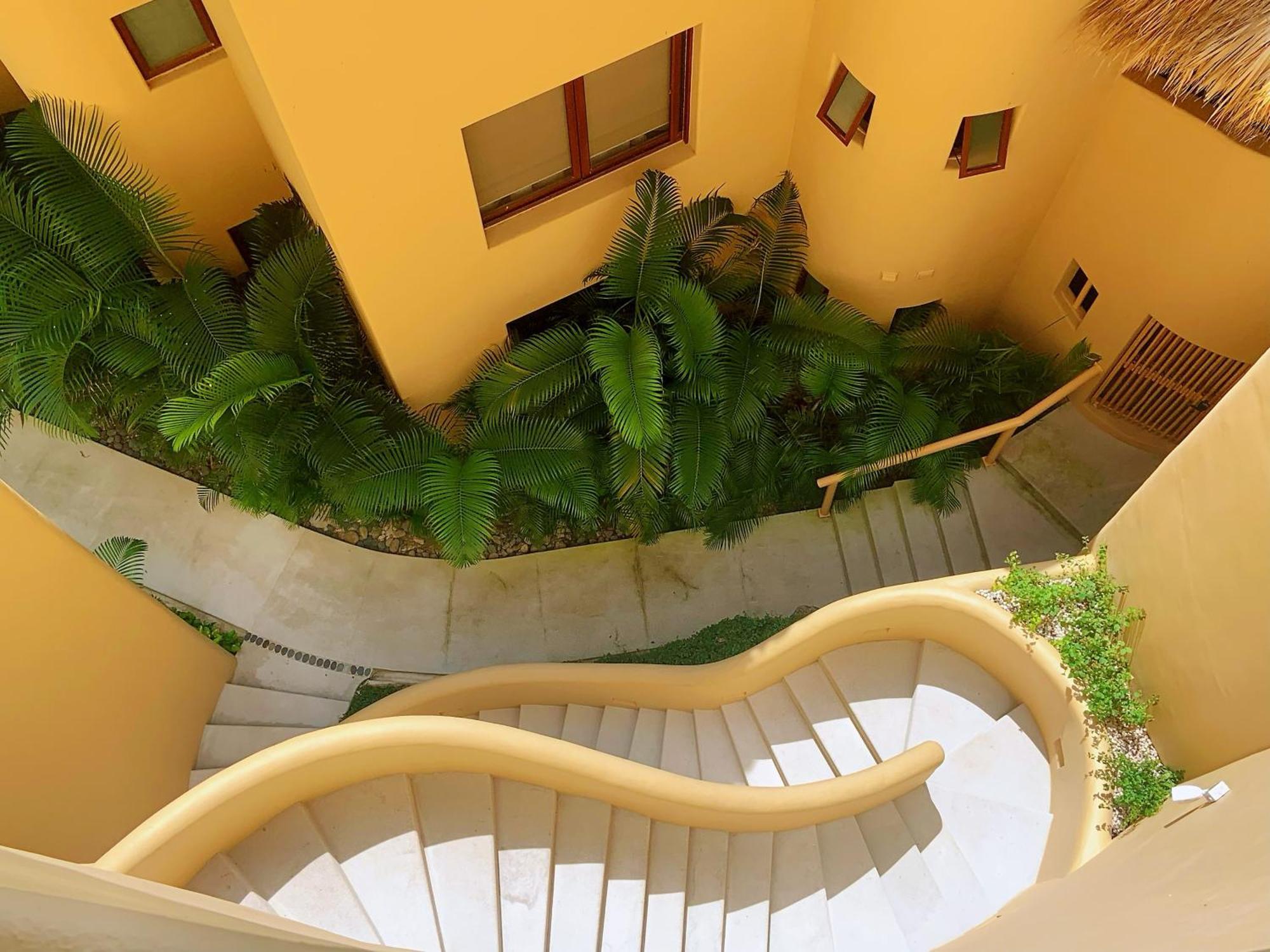 Villas Kaukan By Tasman Zihuatanejo Exterior foto