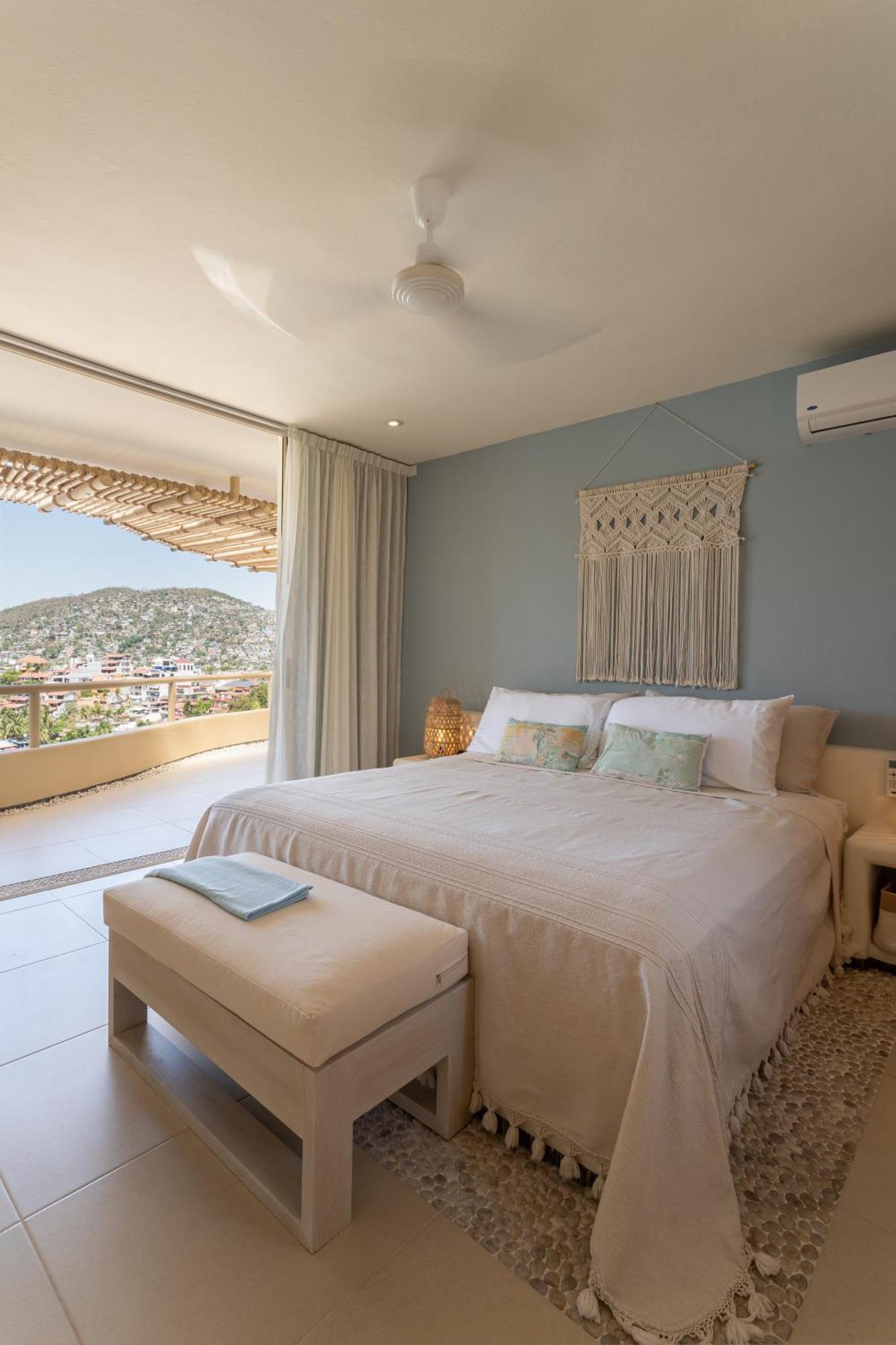 Villas Kaukan By Tasman Zihuatanejo Exterior foto