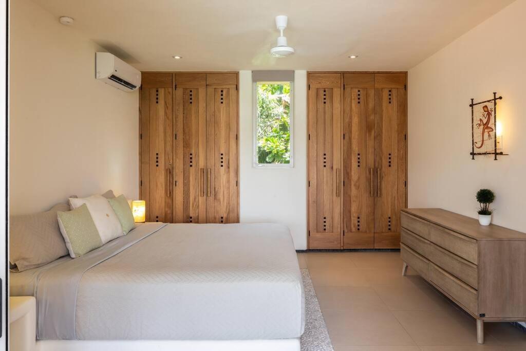 Villas Kaukan By Tasman Zihuatanejo Exterior foto