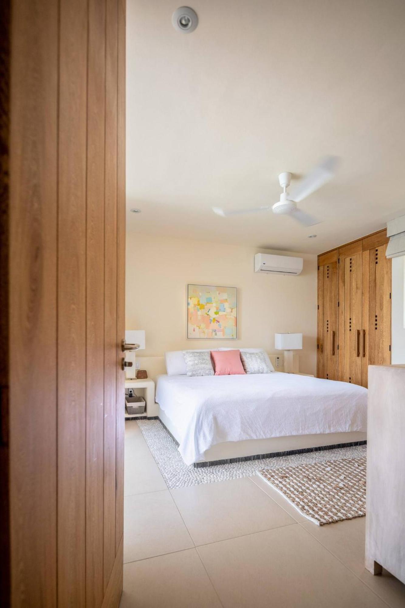 Villas Kaukan By Tasman Zihuatanejo Exterior foto