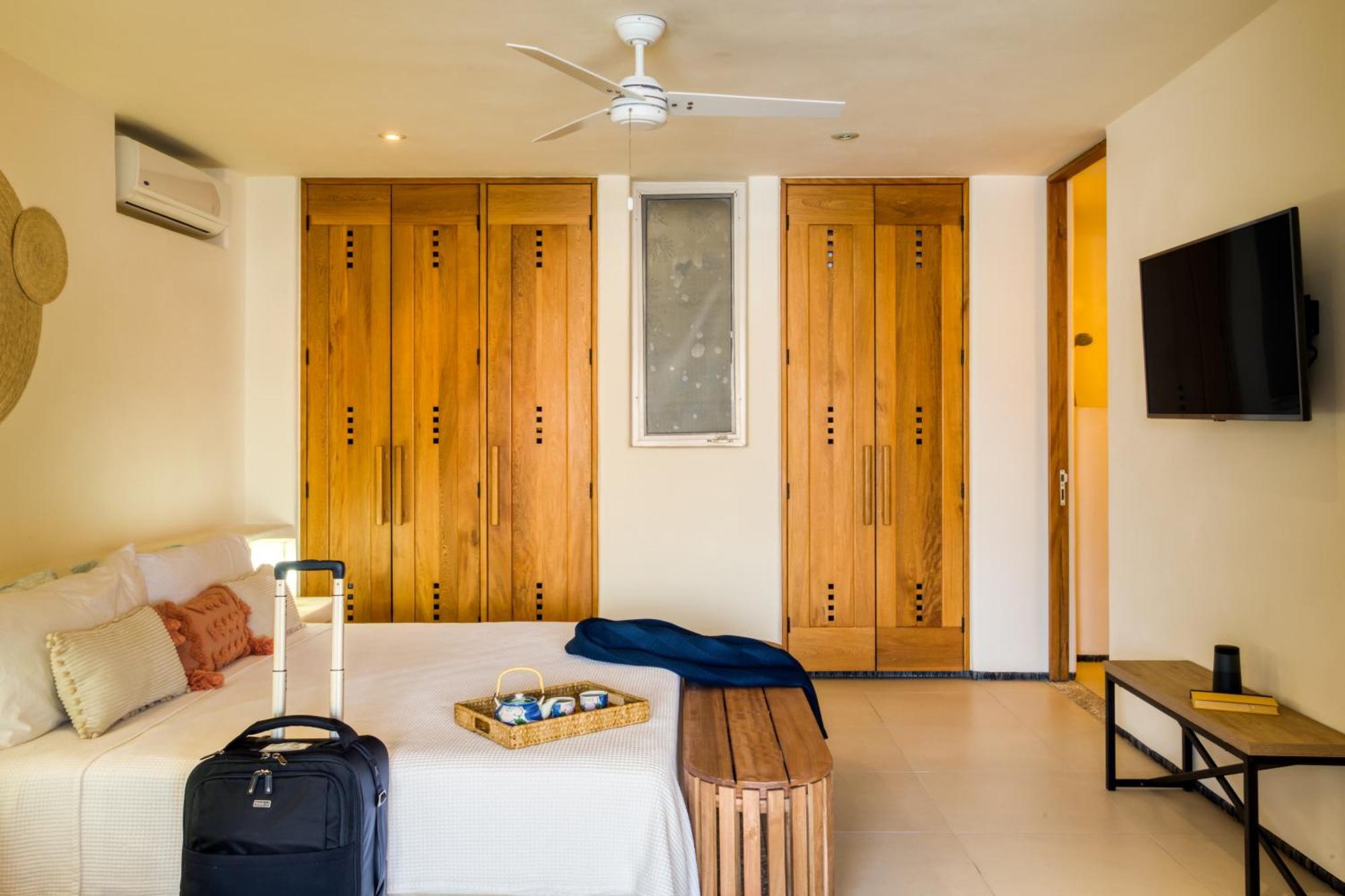 Villas Kaukan By Tasman Zihuatanejo Exterior foto